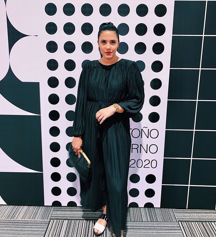 DADATINA – EMBAJADORA DE LA PIEL