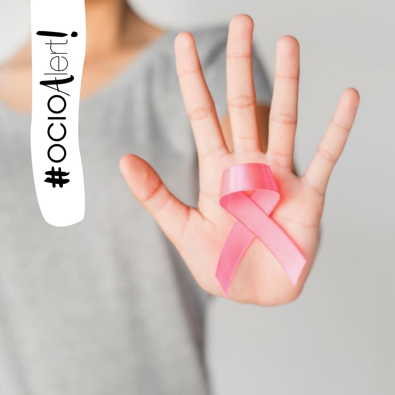 #OCIOALERT – Sumate a las charlas de “Caminamos con vos” junto a Instituto Oulton