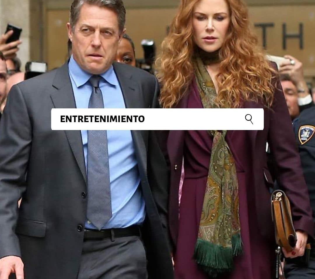 #ENTRETENIMIENTO – CUATRO RECOMENDACIONES UNA EN CADA PLATAFORMA