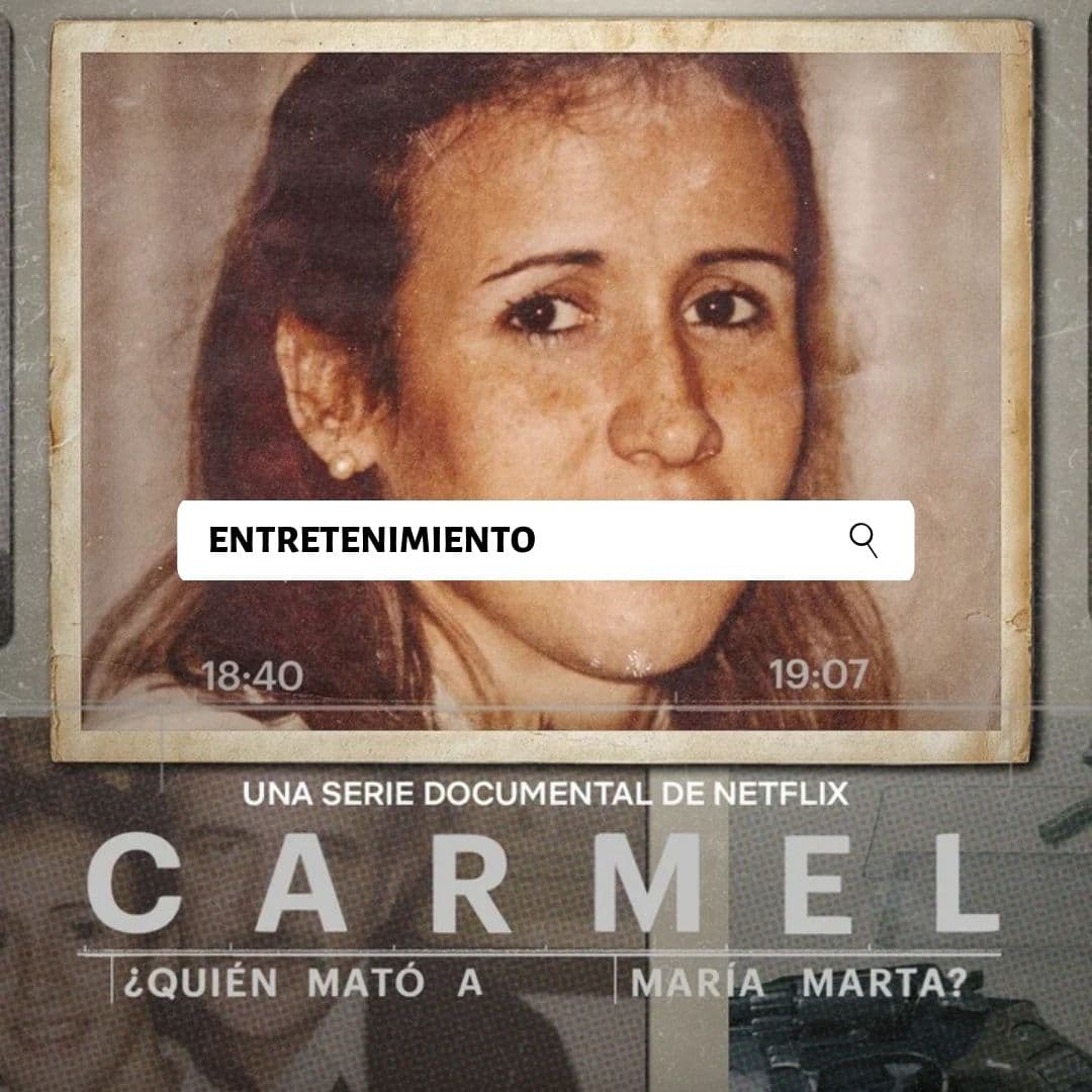 #ENTRETENIMIENTOOCIO – Carmel