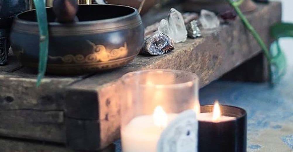 CÓMO ARMONIZAR TUS ESPACIOS