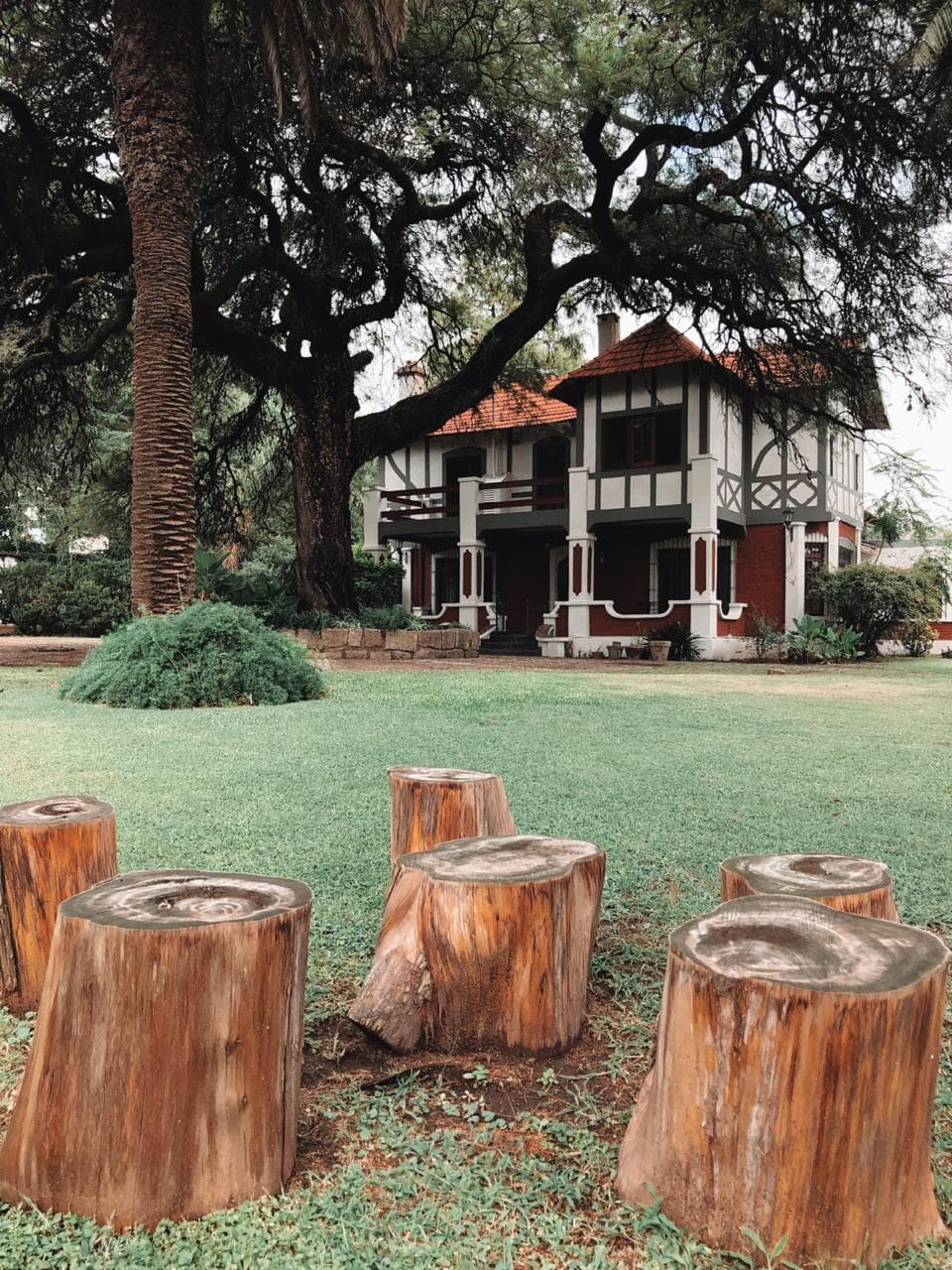 El primer HOFFICE de Córdoba