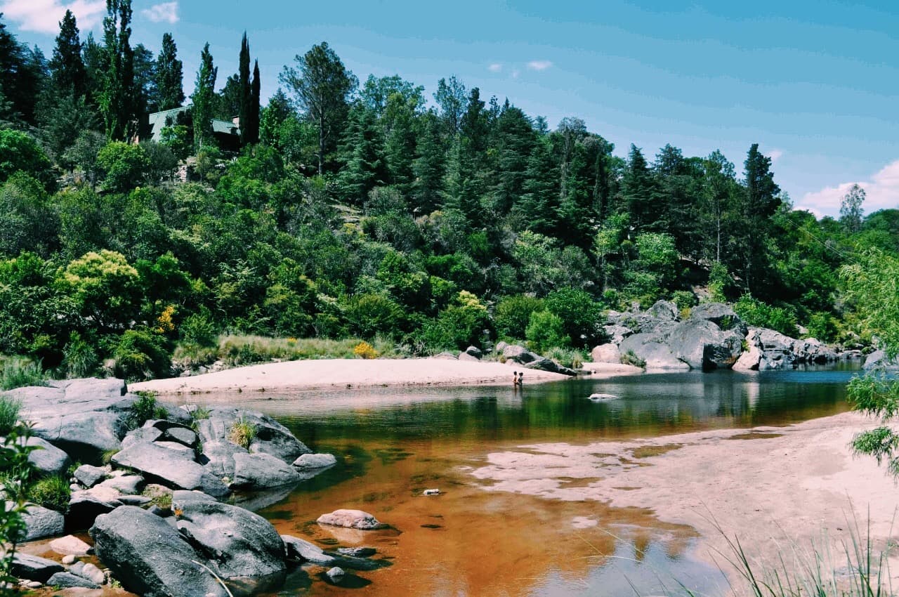 Córdoba, sinónimo de paz y armonía
