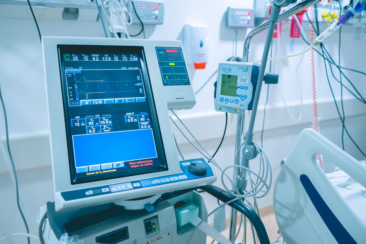 EL HOSPITAL PRIVADO CREÓ EL PRIMER PROGRAMA DE SOPORTE DE ORGANOS DEL CENTRO DEL PAÍS