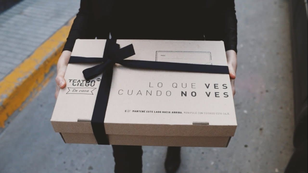 Parpadea – Agenda | Arte | Cultura