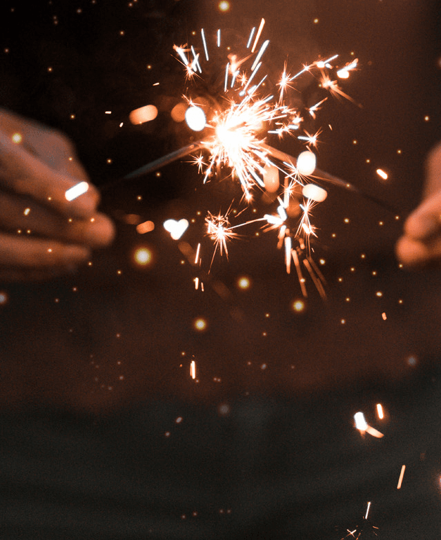 Es diciembre del 2020 y debemos celebrar