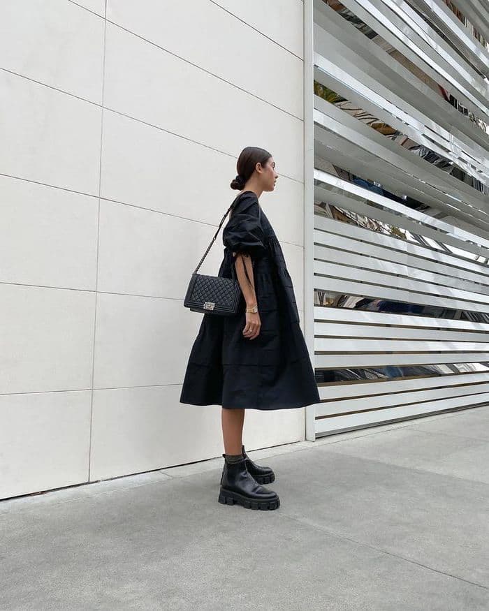 #ENMODADAS – CAPITULO 3 MODA MINIMALISTA