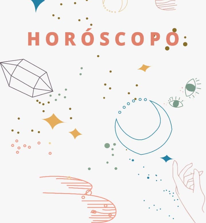 HOROSCOPO – QUE NOS ESPERA ESTE NUEVO AÑO SEGUN TU SIGNO