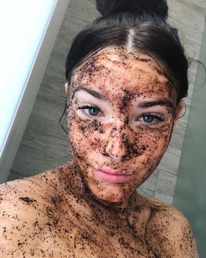 #OCIOTIPS – COMO HACER UNA MASCARILLA CON CAFE