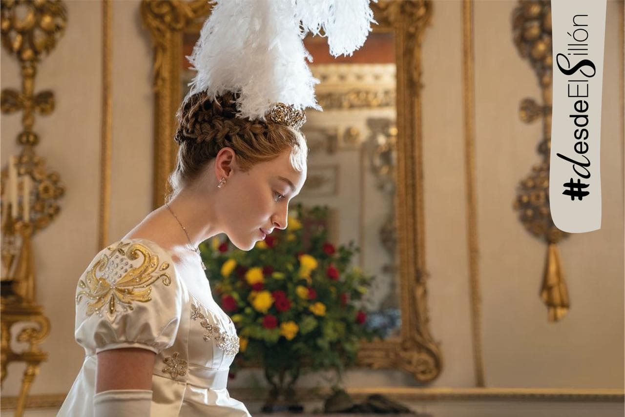 #OCIOENTRETENIMIENTO – LOS BRIDGERTON