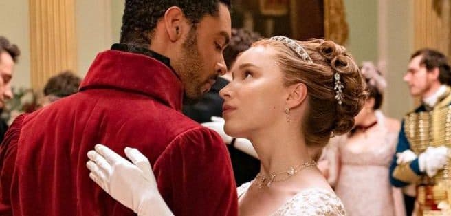 Bridgerton oficialmente lanzará la segunda temporada