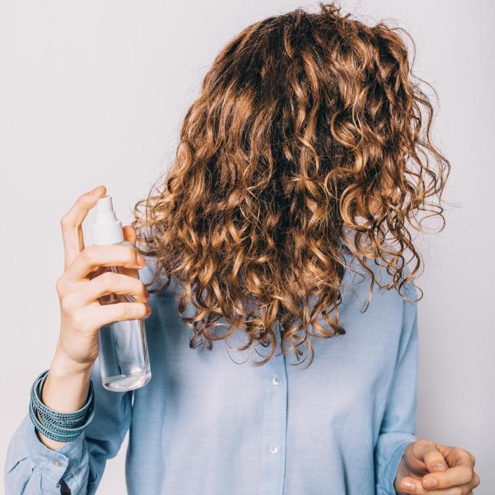 #OCIOTIPS – MASCARILLAS NATURALES PARA CABELLO DAÑADO