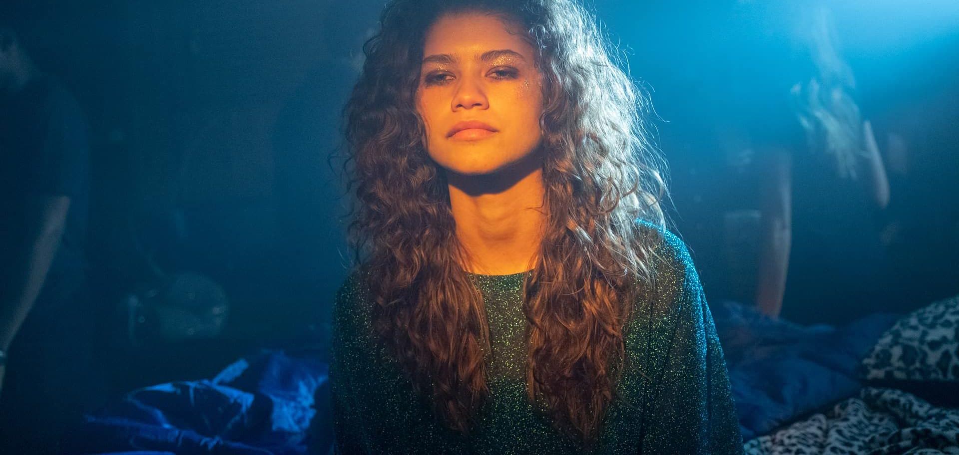 #OCIOENTRETENIMIENTO – EUPHORIA