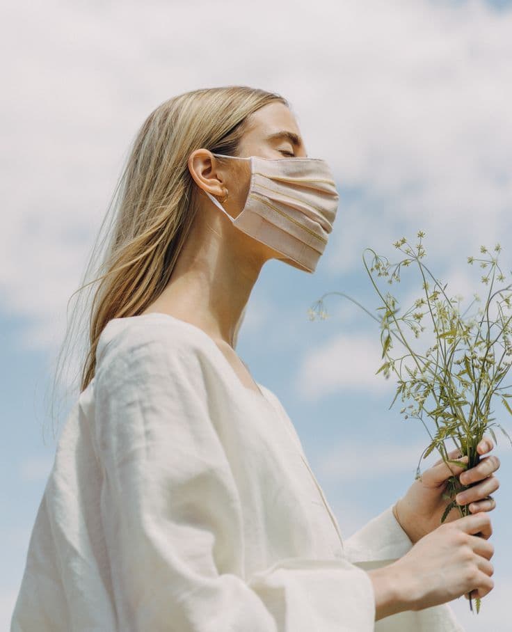 LO QUE NOS DEJO LA PANDEMIA EN CUESTIONES DE SUSTENTABILIDAD