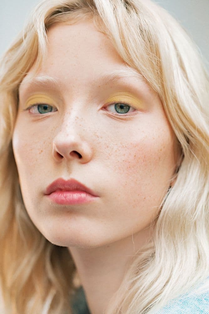 CEJAS DECOLORADAS ¿TE SUMAS?