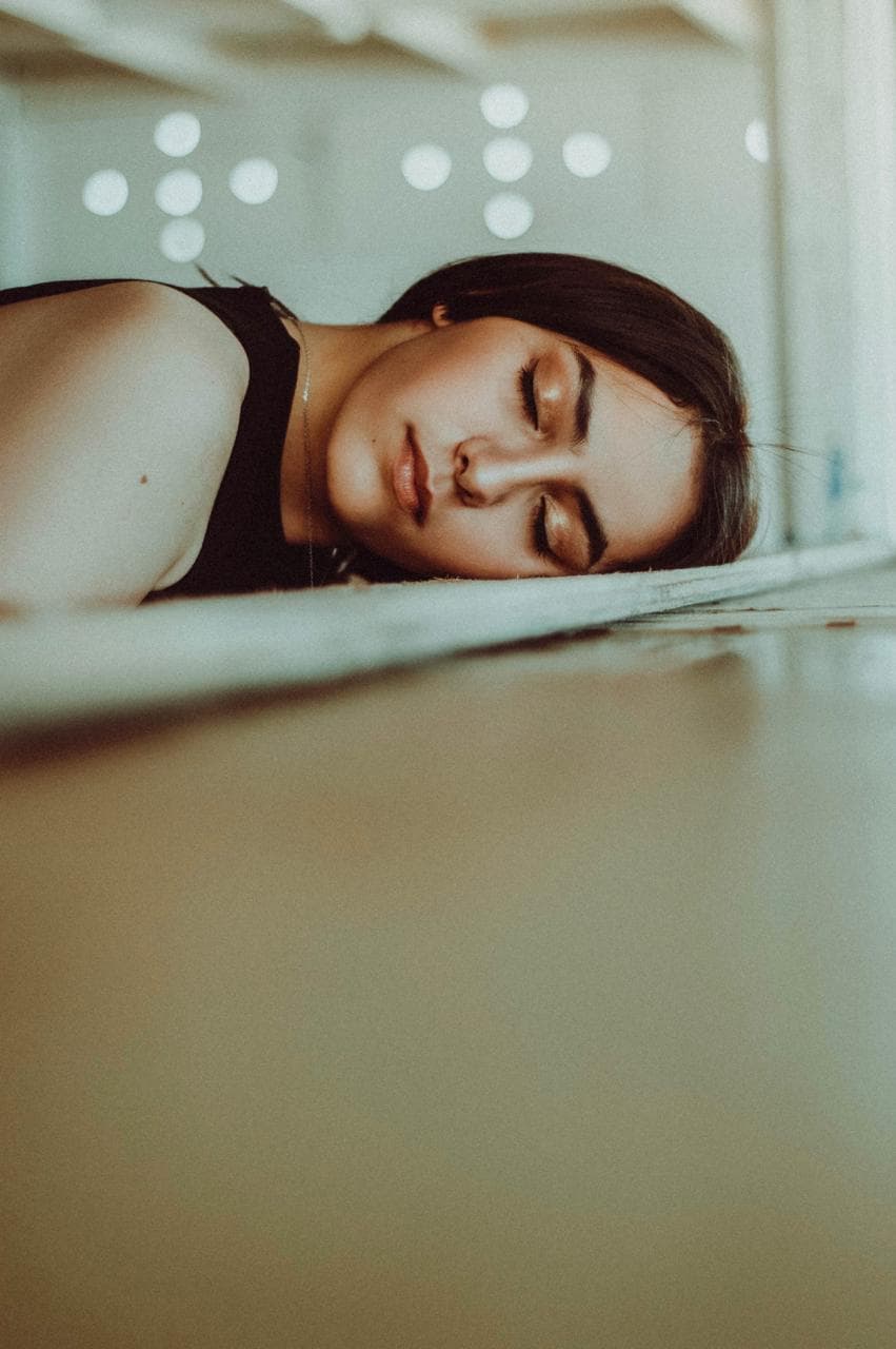 CLAVES PARA CONCILIAR EL SUEÑO