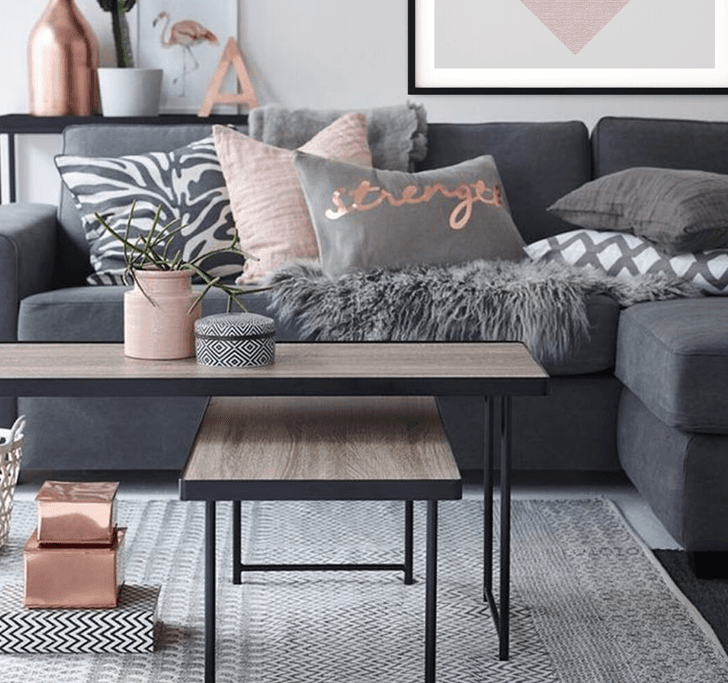 TENDENCIAS EN DECORACIÓN 2021