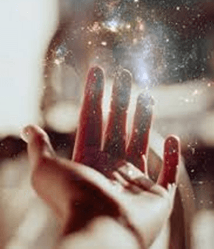 ¿Qué atraemos según nuestro Venus natal?