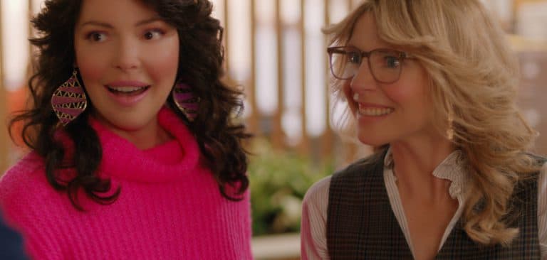 #OCIOENTRETENIMIENTO – FIREFLY LANE