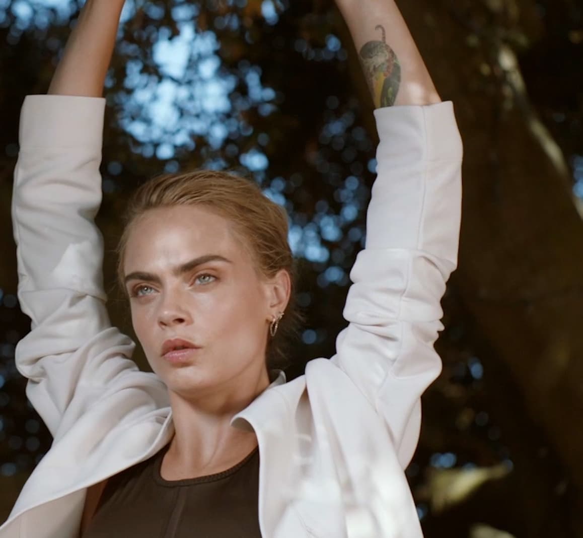 “SHE MOVES US” – DUA LIPA Y LAS EMBAJADORAS DE PUMA CELEBRAN LAS MUJERES QUE MUEVEN EL MUNDO