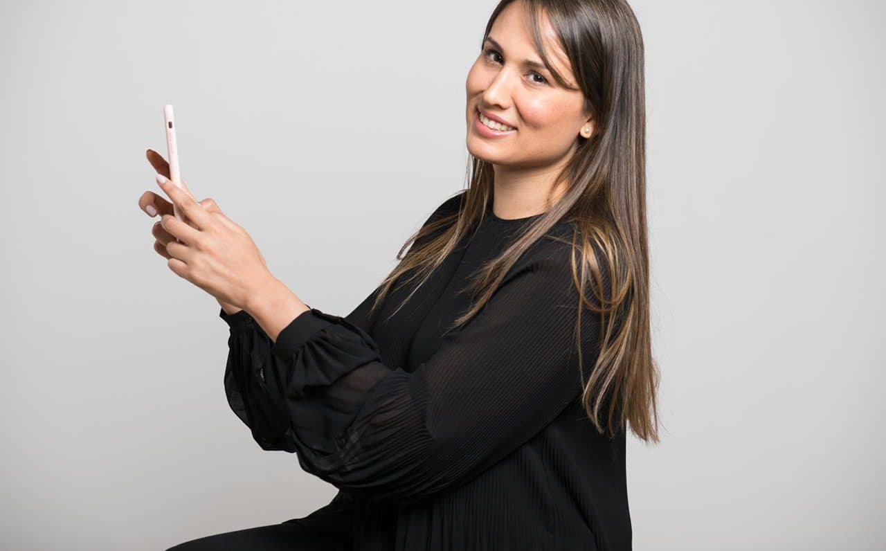 SABRINA CASTELLI – La emprendedora que creó una app para empoderar las finanzas de las mujeres