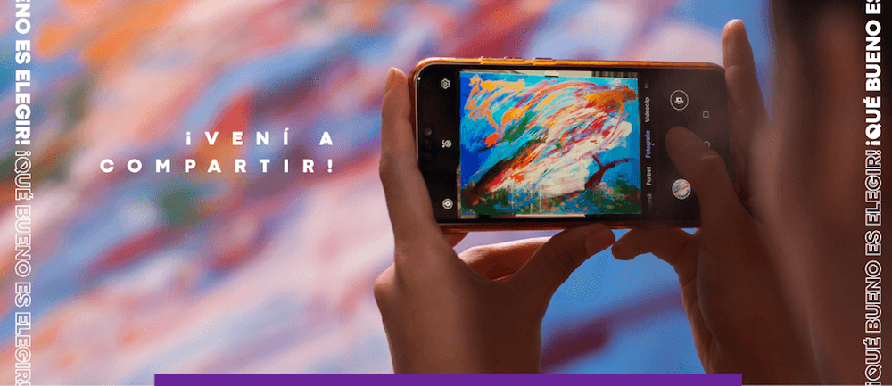 #JUNTASCREAMOS, LA ACCIÓN DE PATIO OLMOS PARA LA MUJER