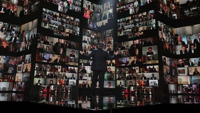 Los momentos que no te podes perder de la premiación de los Premios Goya 2021