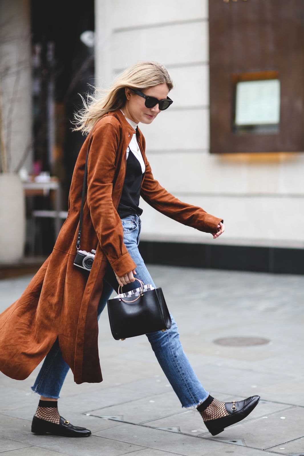 LA TENDENCIA QUE PISA FUERTE ESTE CAMBIO DE TEMPORADA