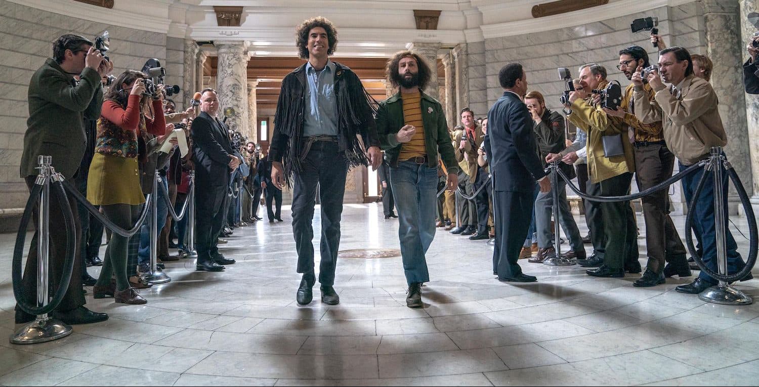 PARA MARATONEAR: Las películas nominadas a los Óscar 2021