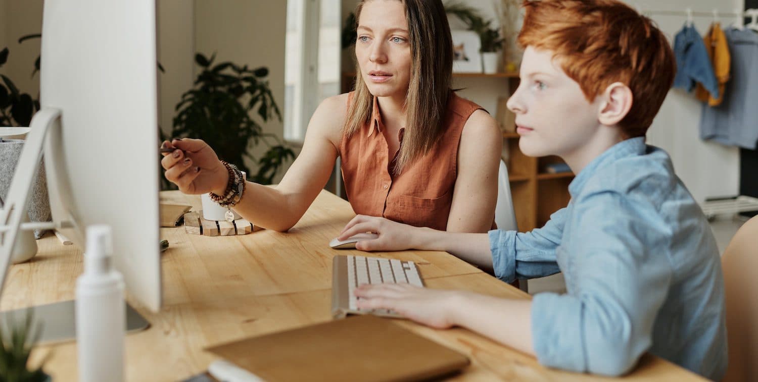 La solución a la nueva modalidad de los colegios EXPERTAS.NET