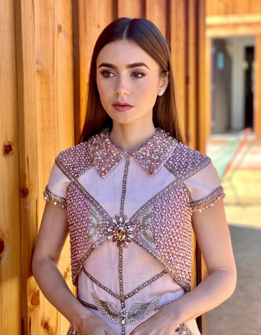 LA ALFOMBRA ROJA DE LOS SAG AWARDS 2021