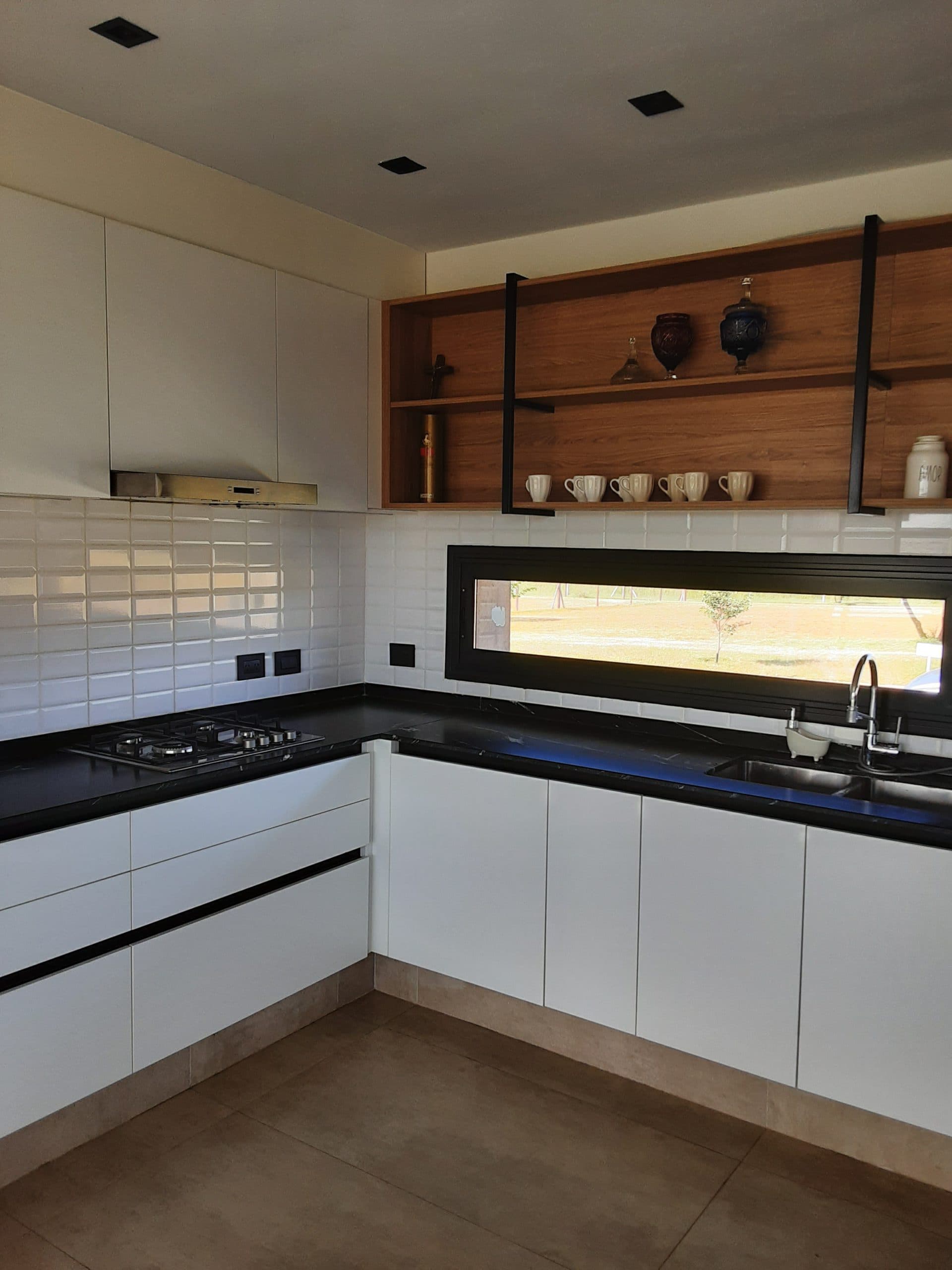 Imaginación en el diseño de cada ambiente con Teresita Candela