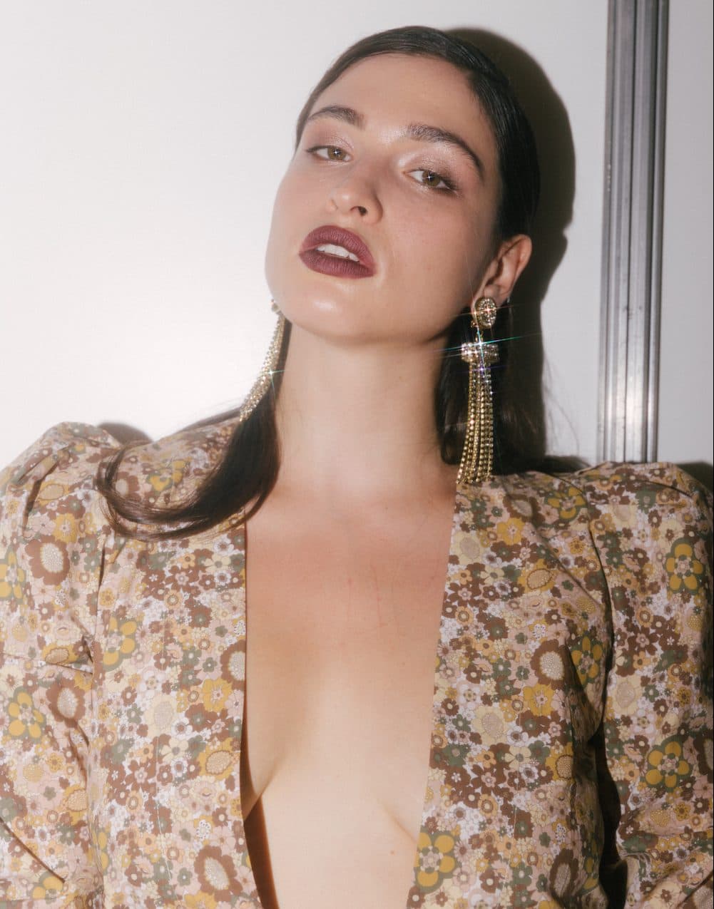 LAS PROPUESTAS DE MAQUILLAJE QUE PRESENTÓ NATURA EN BAFWEEK