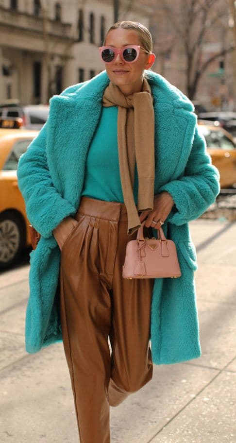 TU NUEVA TENDENCIA PREFERIDA PARA ESTE INVIERNO