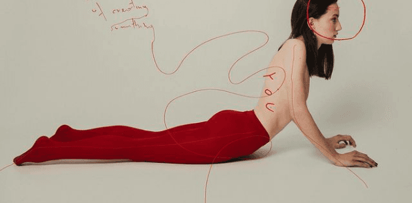 #OCIOALERT – SUMATE AL CURSO DE PRODUCCIÓN DE MODA JUNTO A @JUGOESTUDIO