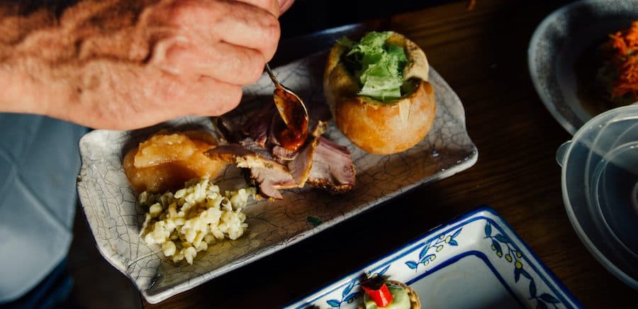 UN RECORRIDO DE EXPERIENCIAS POR VALLE DEL SOL