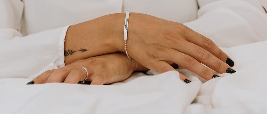 JOYAS DE AUTOR – ¿Sabías que podés diseñar el modelo que tanto querías?