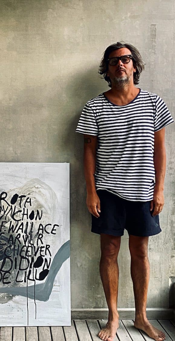 Mariano Cuestas: El Artista Detrás de la Publicidad