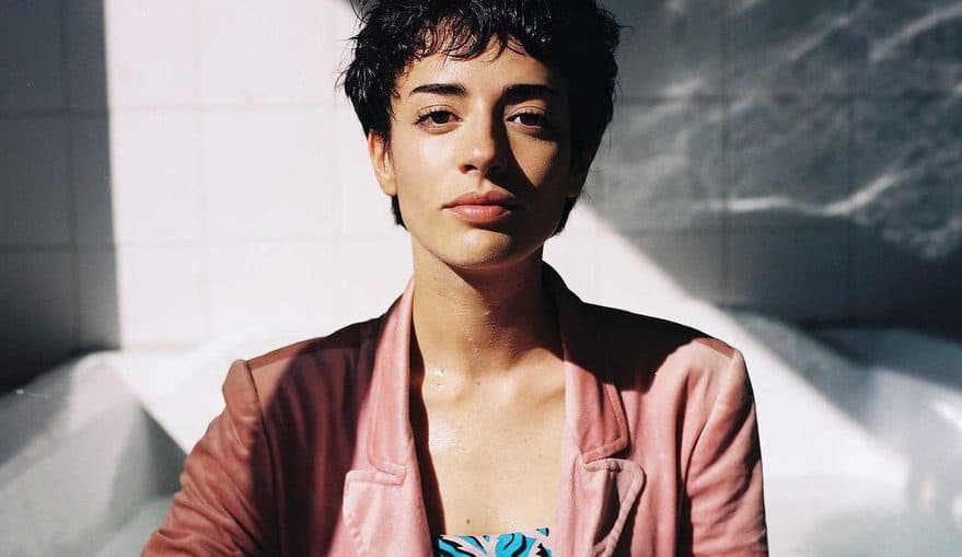 La cordobesa, Zoe Gotusso nominada a dos premios Gardel