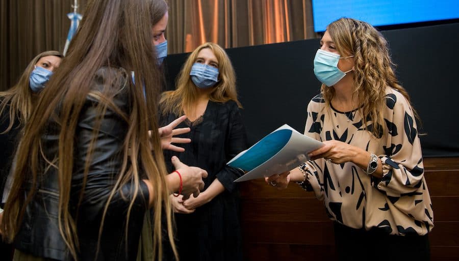 Córdoba Emprendedora ya capacitó a más de 25.000 emprendedores locales