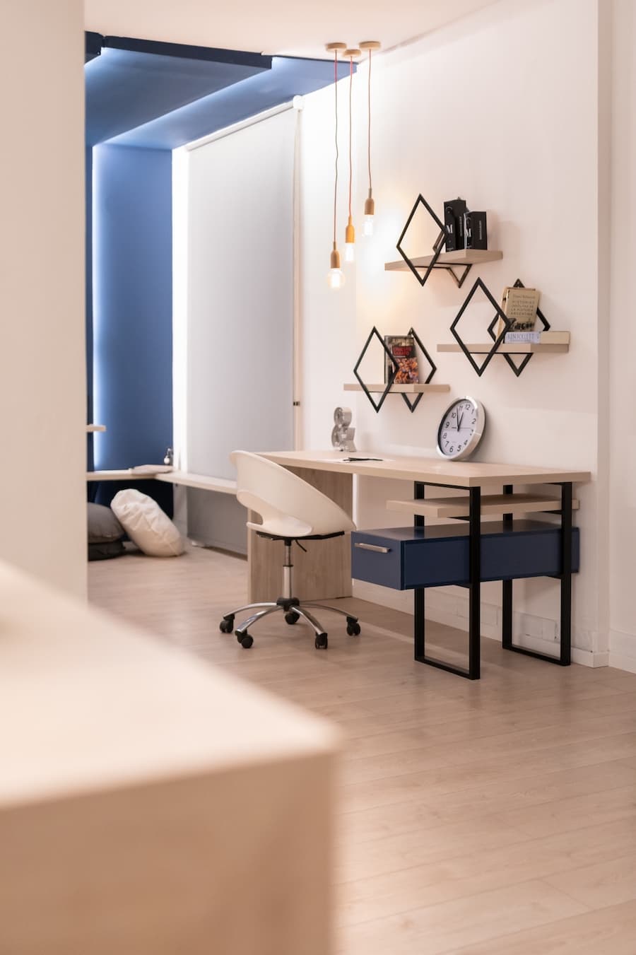 PENSAR LA OFICINA IDEAL