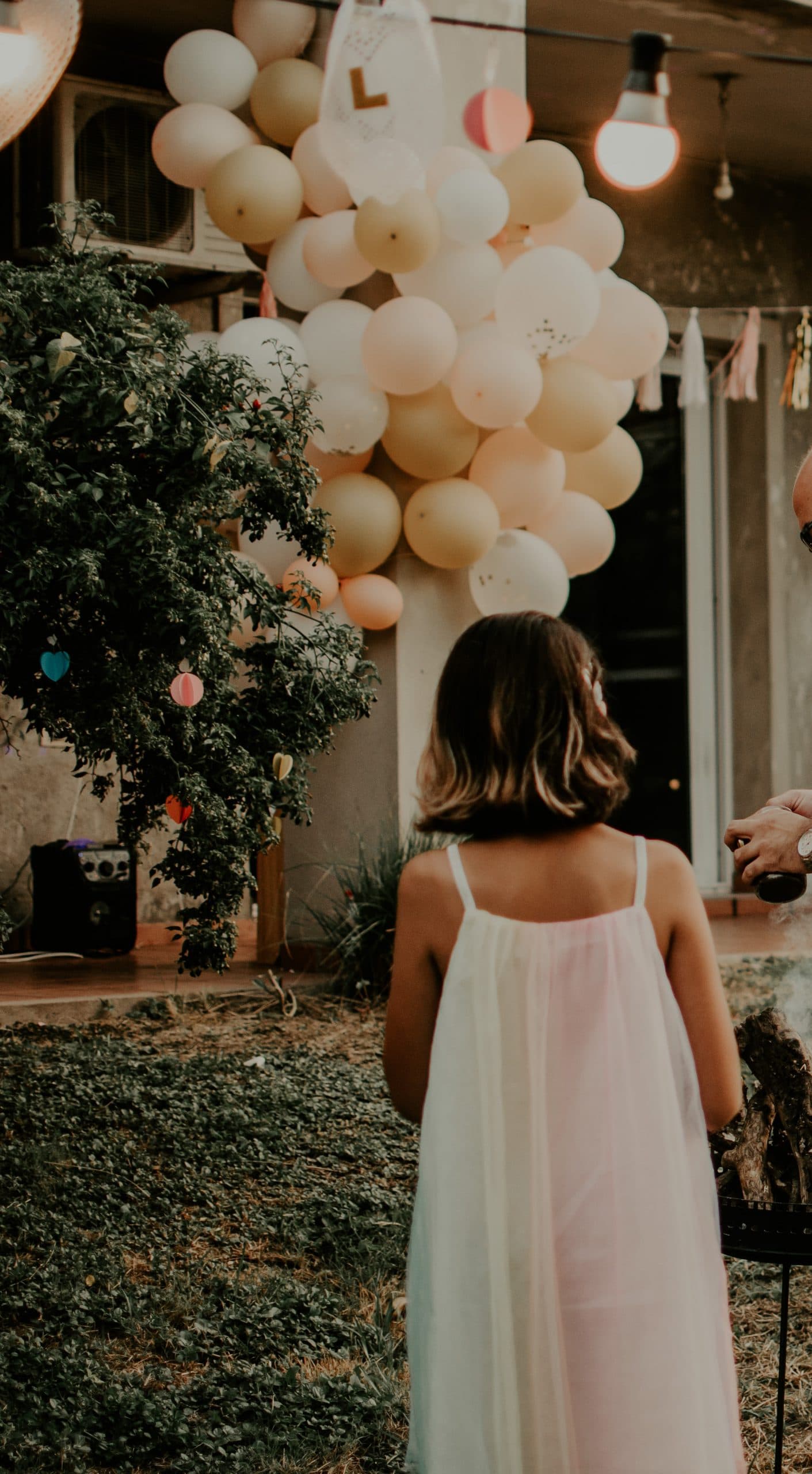 La historia de “A” y la lucha de una mamá por defender los derechos de su hija trans