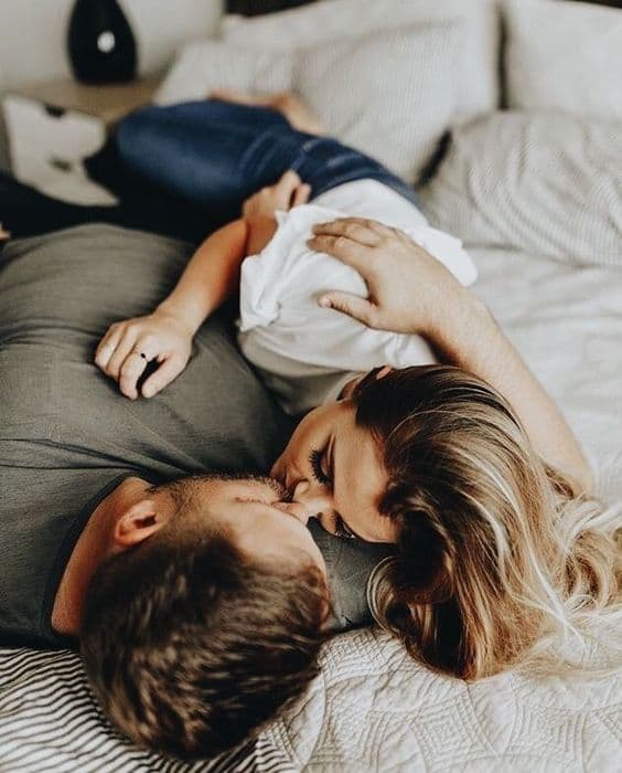 ¿Y si abrimos la pareja?