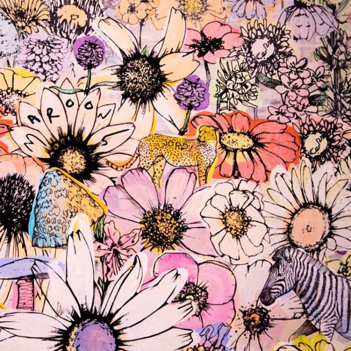 “JORDI”: Maroon 5 lanzó un nuevo álbum con el nombre de su manager