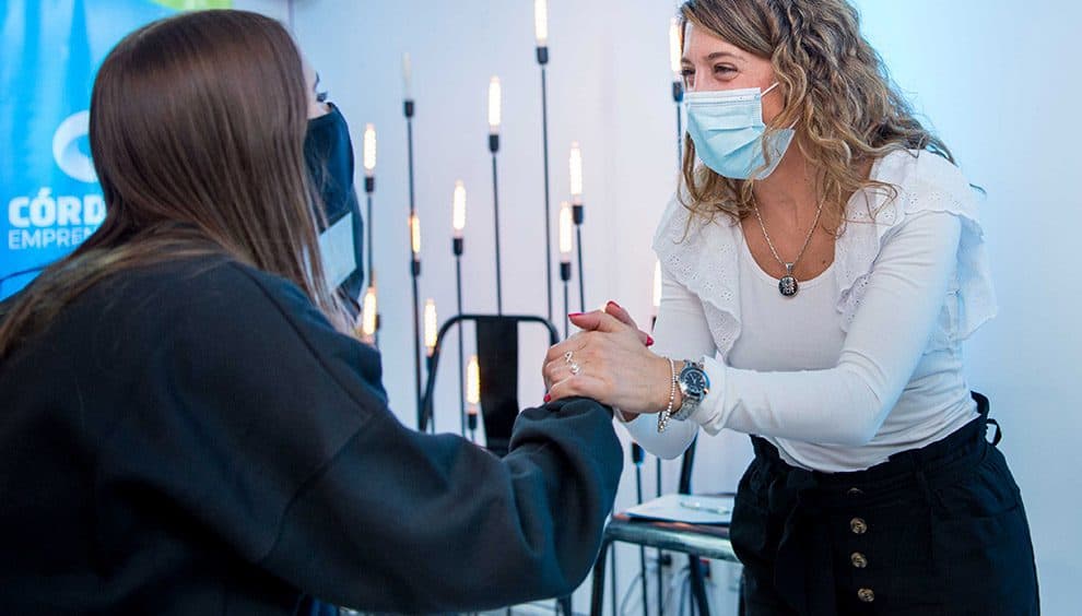 Continúan las inscripciones para los créditos a tasa cero, a emprendedores