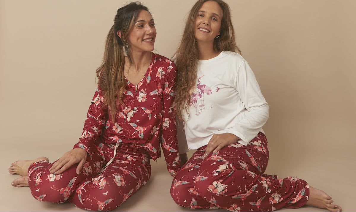 MARÍA LOLGI, una marca que une comodidad, inspiración y autenticidad