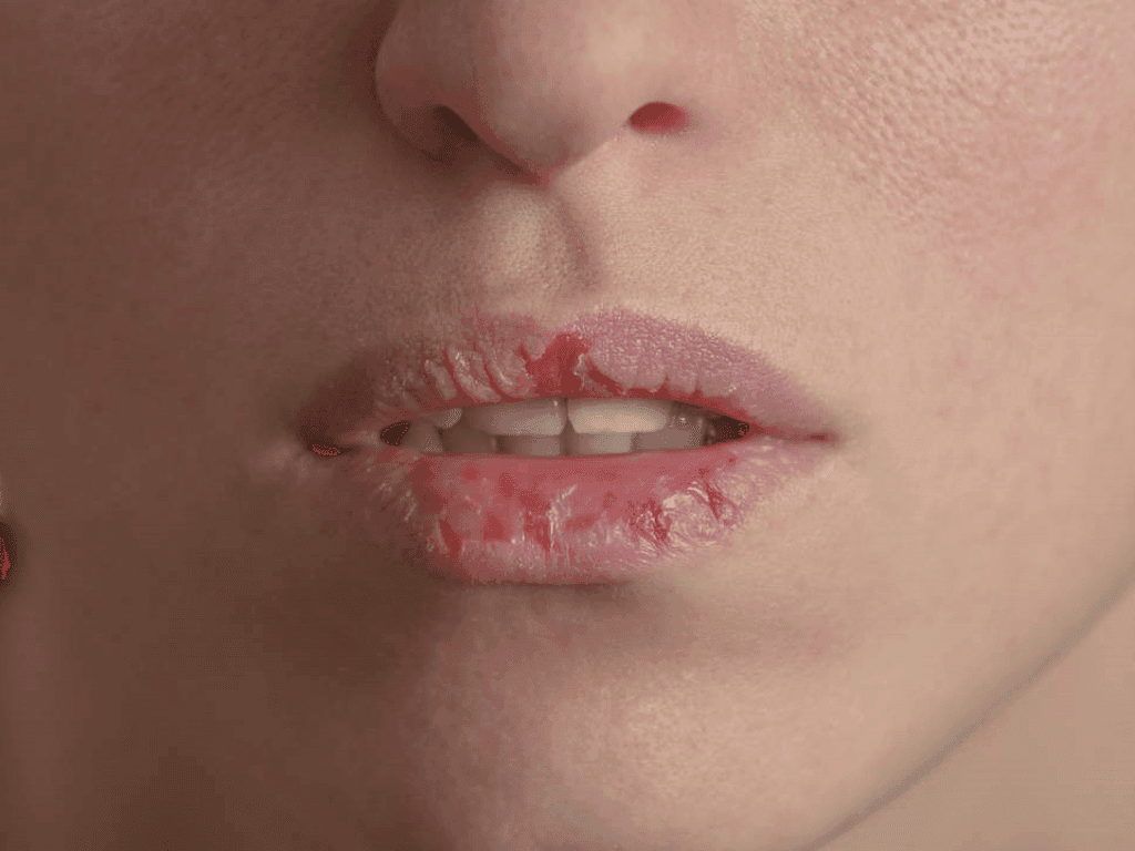 ¿Qué es la dermatilomanía? Muchos lo padecen pero no saben de que se trata ¡Te contamos acá!