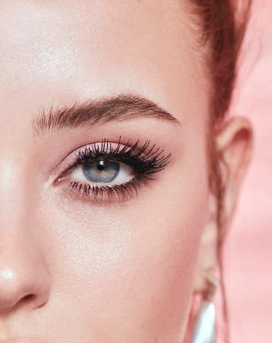 Conocé la nueva máscara de pestañas #AIRVOLUME de L’Oreal