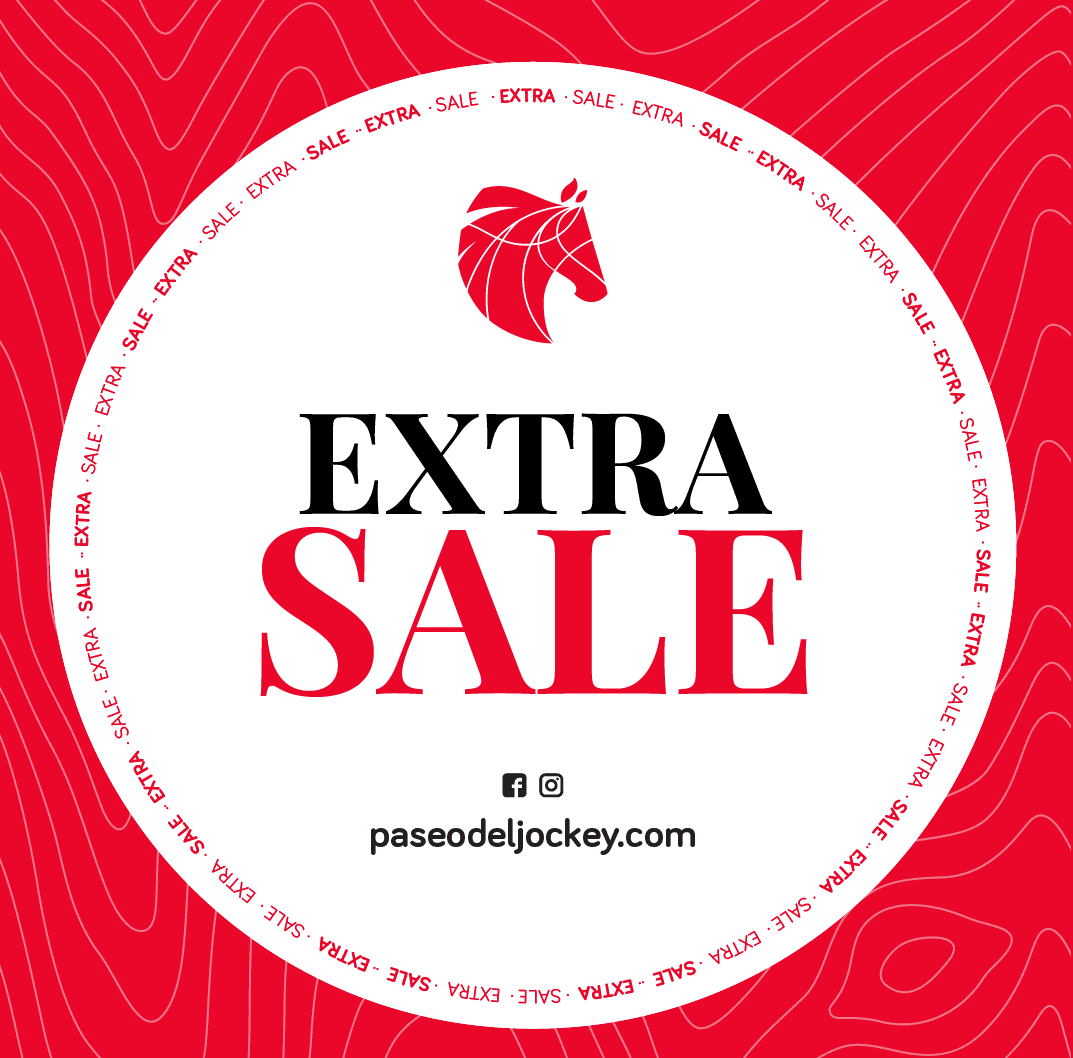 PASEO DEL JOCKEY ADELANTA EL SALE DE INVIERNO Y PRESENTA NUEVAS APERTURAS