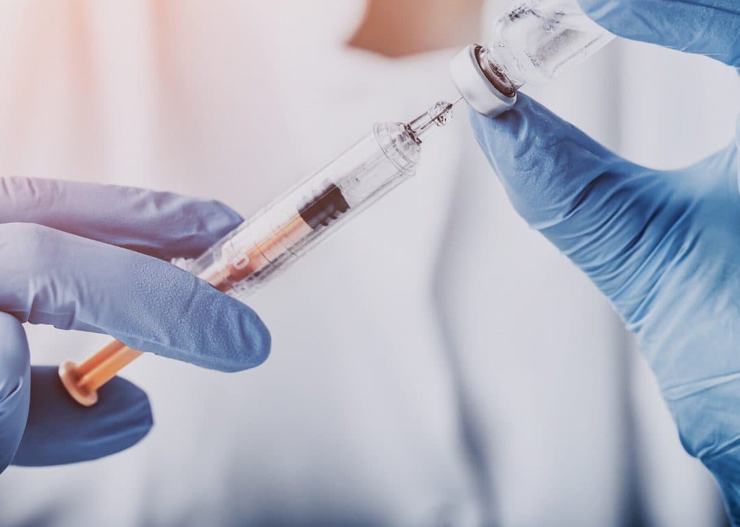 Kit contra discursos anti vacunas